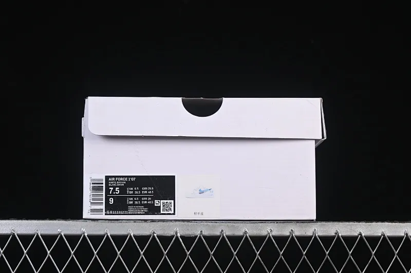 All categories Nk Air Force 1 Air Force series Nk Air Force 1 Low Air Force low-top Nike Air Force 1'07 Low "Sagittarius" Hand-painted graffiti Twelve constellations series Sagittarius Air Force One low-top casual sneakers Constellation 11231221